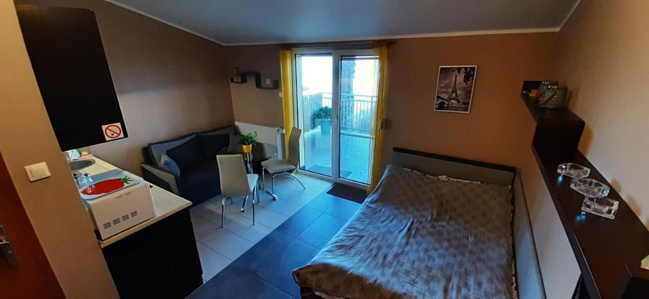 Apartament Sloneczna Apartment *