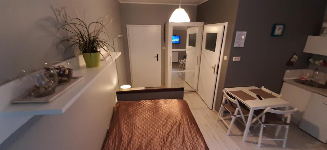 Apartment Apartament Sloneczna *
