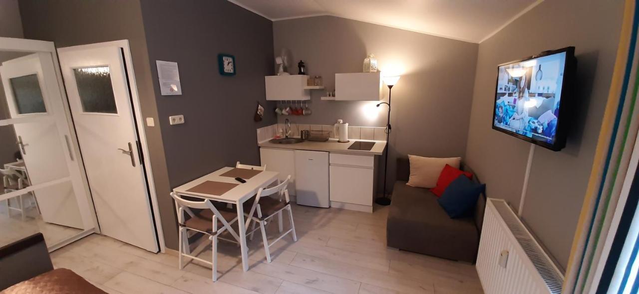Apartament Sloneczna Radzyn