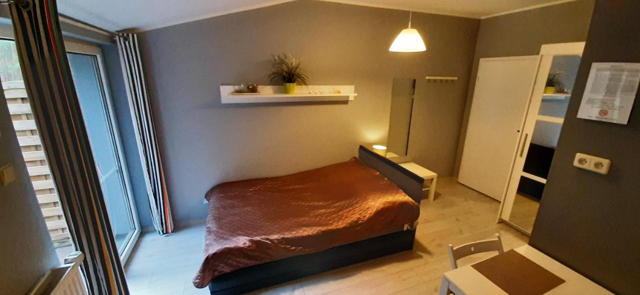 Apartament Sloneczna *