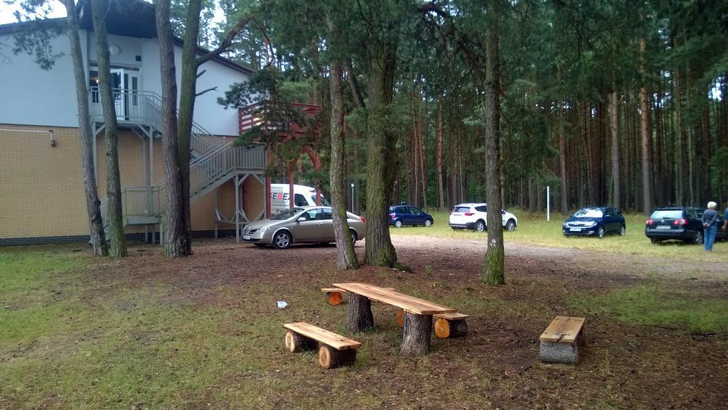 Apartament Sloneczna *